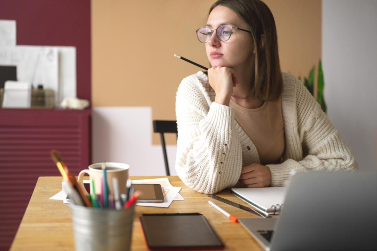 Sesión práctica de taller de SEO móvil en Vibraseon