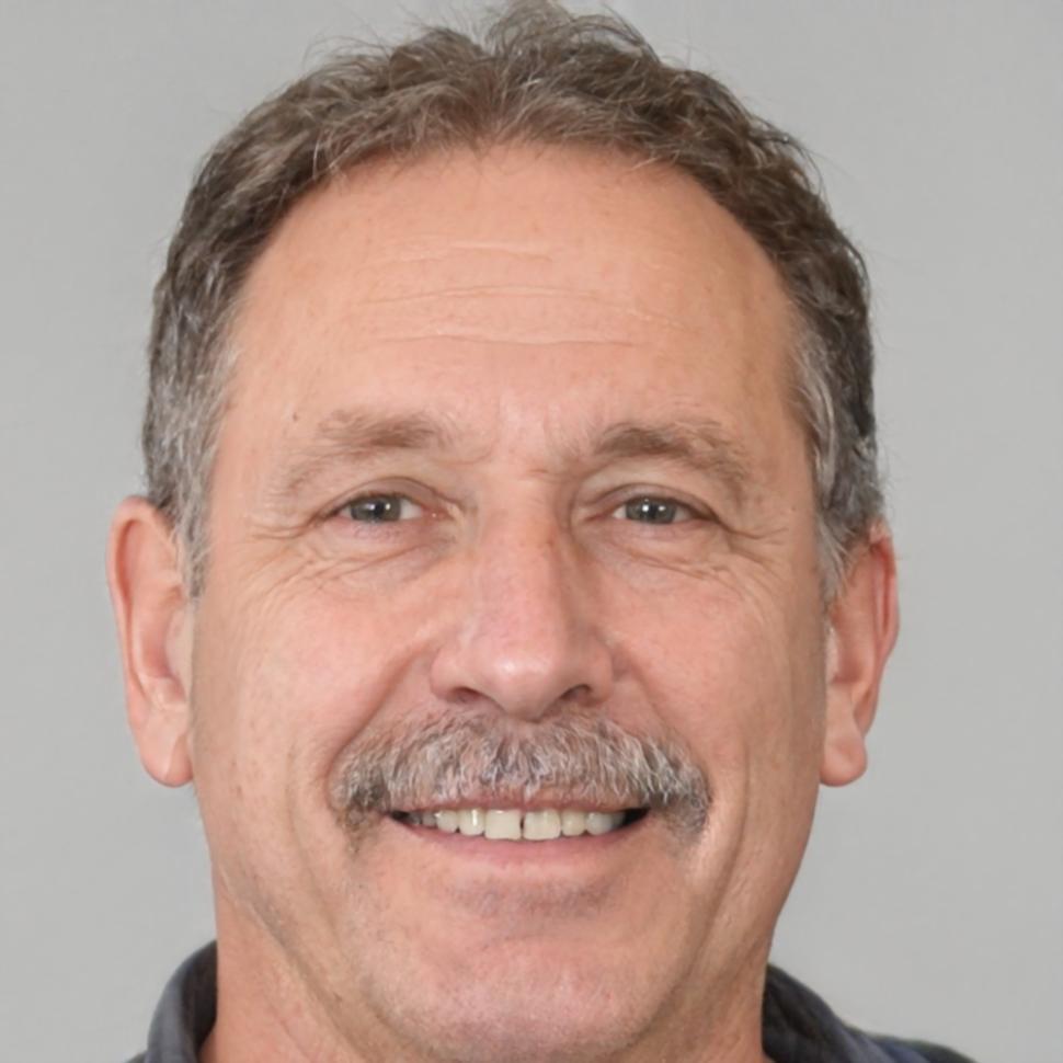 Retrato de Oriol Canyameres, instructor de analítica